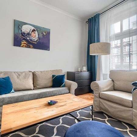 شقة شتشيتسين  في Apartament Joy المظهر الخارجي الصورة