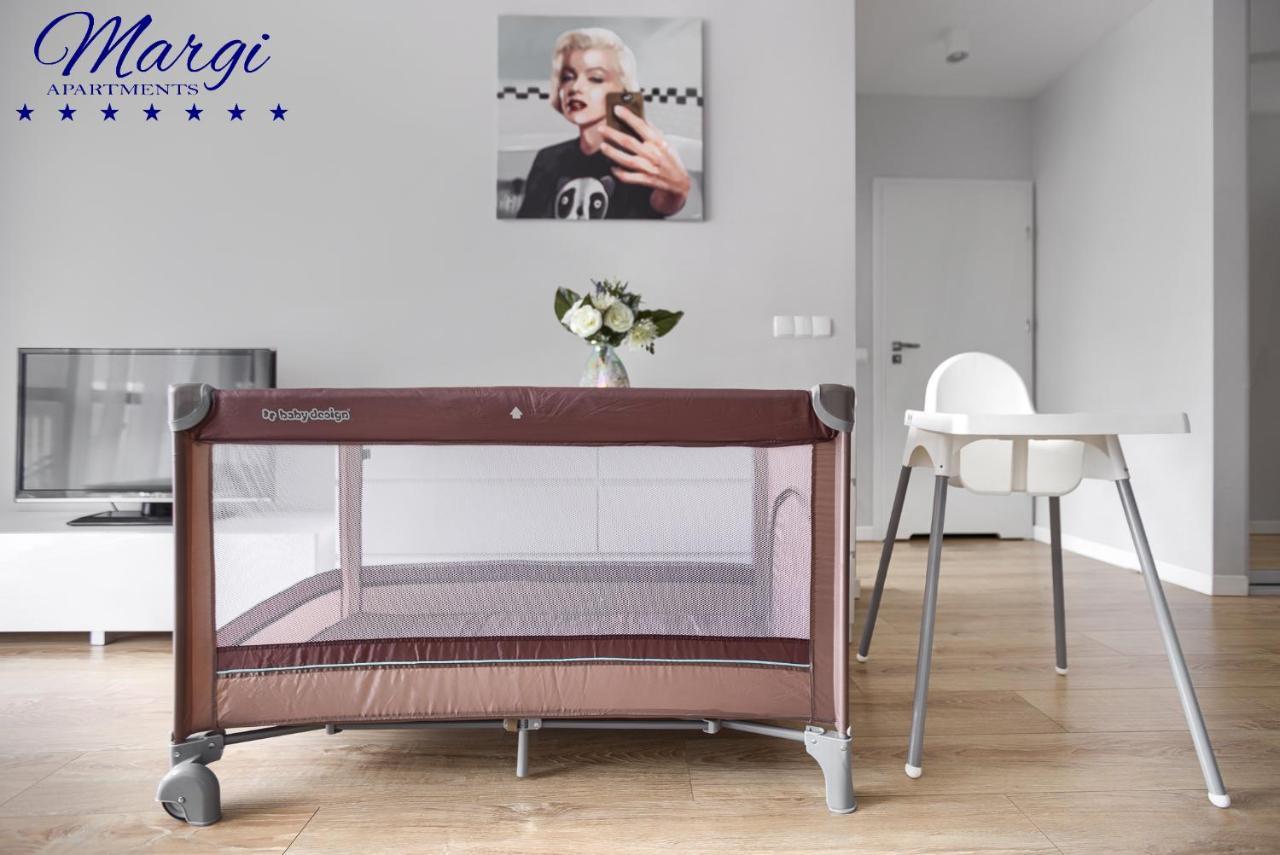 شقة شتشيتسين  في Apartament Joy المظهر الخارجي الصورة